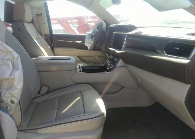 2021 GMC YUKON(VIN: 1GKS2DKL3MR102738