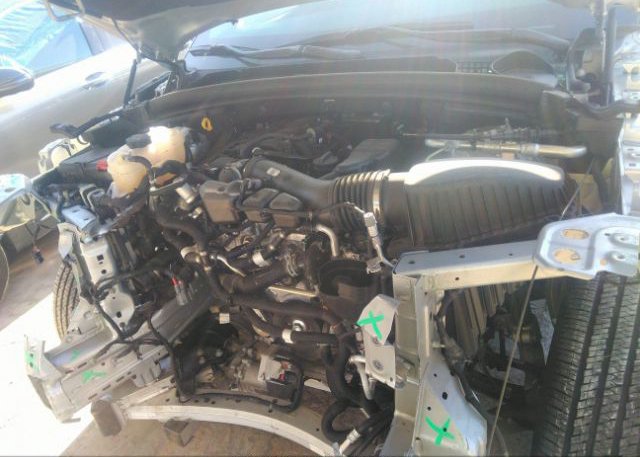 2021 JEEP GRAND CHEROKEE L(VIN: 1C4RJKBG6M8180750