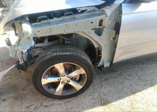 2021 JEEP GRAND CHEROKEE L(VIN: 1C4RJKBG6M8180750