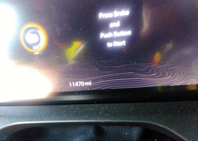 2021 JEEP GRAND CHEROKEE L(VIN: 1C4RJKBG6M8180750