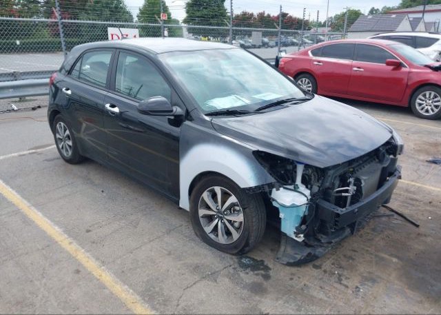 2022 KIA RIO 5-DOOR (VIN: 3KPA25AD2NE443729)