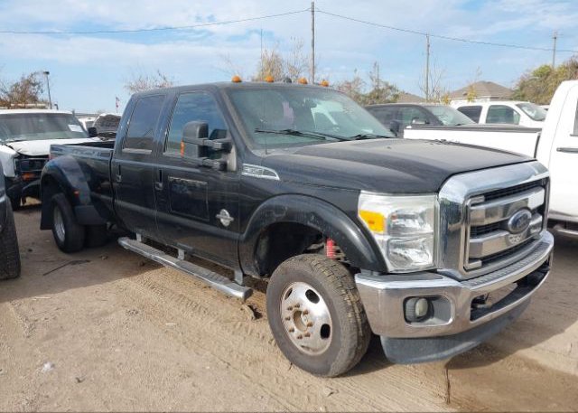 1FT8W3DT3GEC13545 2016 FORD SUPER DUTY F-350 DRW