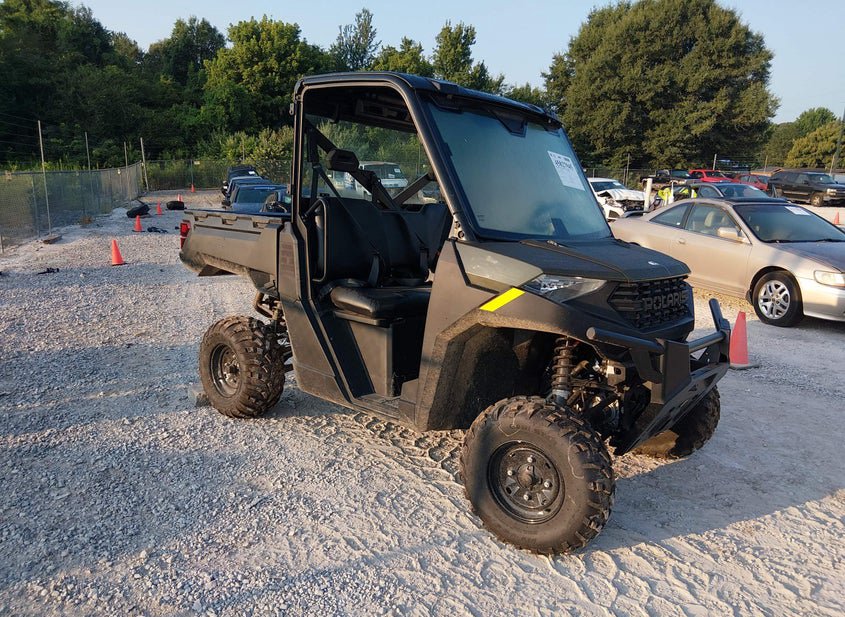 2026 polaris ranger  (VIN: 3NSTAE99XTH169556)