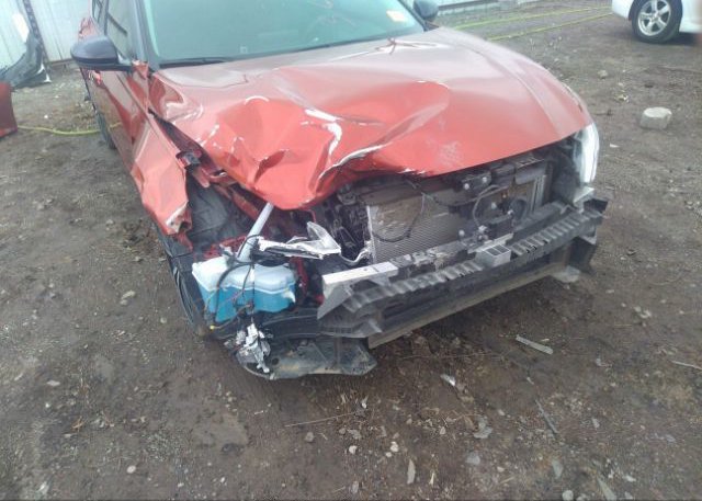 2021 NISSAN ALTIMA(VIN: 1N4BL4CV8MN375938