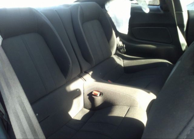 2022 FORD MUSTANG(VIN: 1FA6P8TH0N5119110