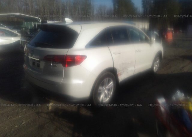 цена в сша 2013 ACURA RDX 5J8TB3H37DL013373