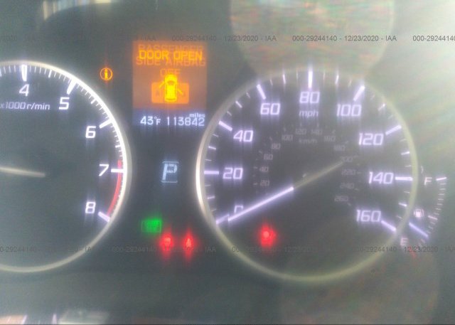 5J8TB3H37DL013373 2013 ACURA RDX