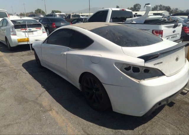 KMHHT6KD1DU082277 2013 HYUNDAI GENESIS COUPE-2