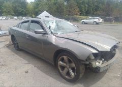 2011 DODGE Charger RALLYE VIN 2B3CL3CG9BH606055 фото с аукциона 5