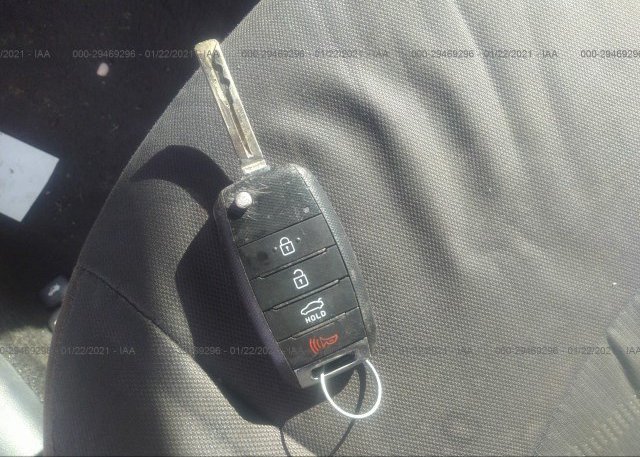 KNADM4A33G6559309 2016 KIA RIO