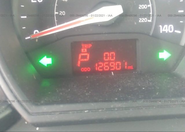 KNADM4A33G6559309 2016 KIA RIO