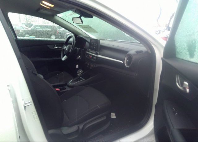 2021 KIA FORTE(VIN: 3KPF24AD5ME354171