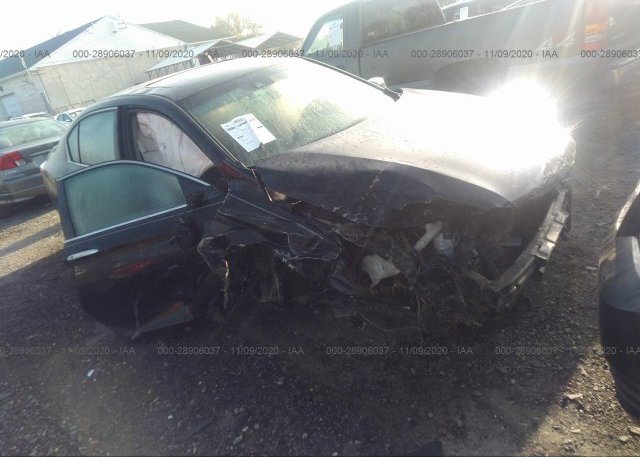 1HGCR2F84EA172000 2014 HONDA ACCORD SEDAN