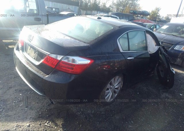 цена в сша 2014 HONDA ACCORD SEDAN 1HGCR2F84EA172000