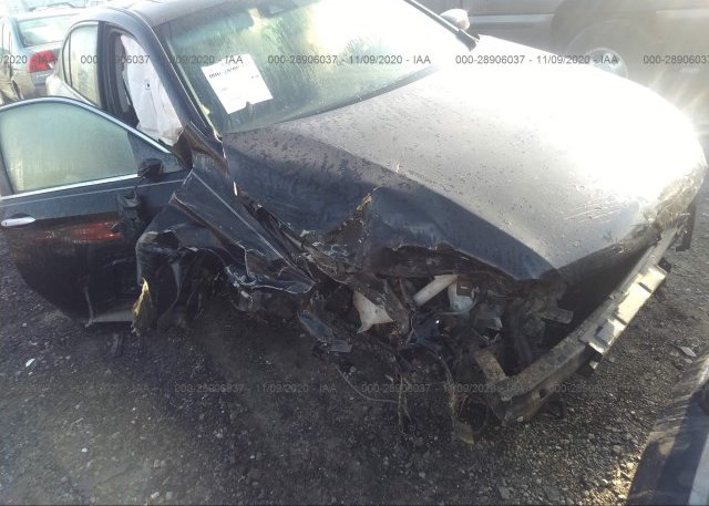 1HGCR2F84EA172000 2014 HONDA ACCORD SEDAN
