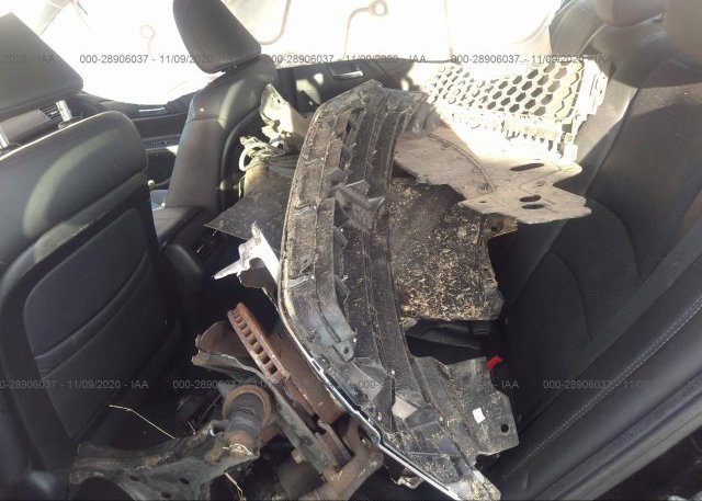 1HGCR2F84EA172000 2014 HONDA ACCORD SEDAN