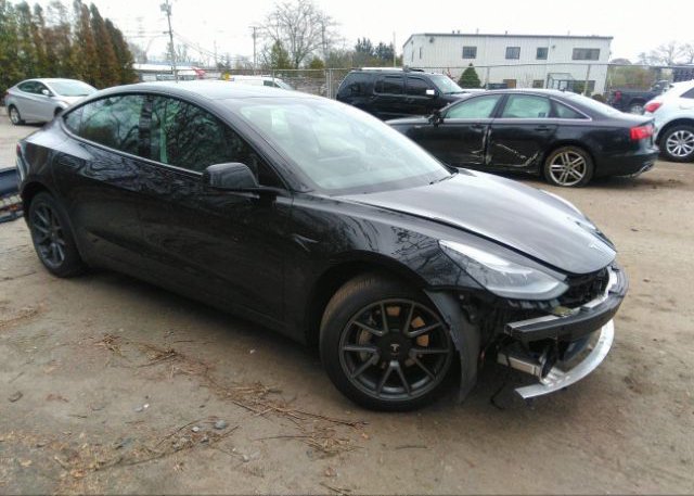 2021 TESLA MODEL 3 (VIN: 5YJ3E1EA2MF043395)