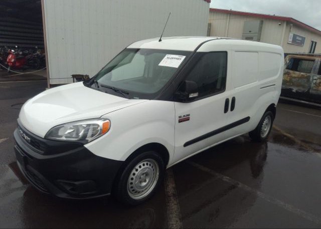 2021 RAM PROMASTER CITY(VIN: ZFBHRFAB2M6U26757