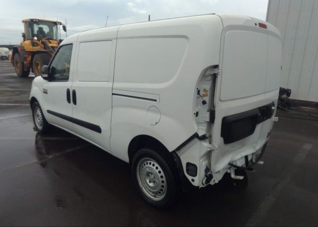 2021 RAM PROMASTER CITY(VIN: ZFBHRFAB2M6U26757