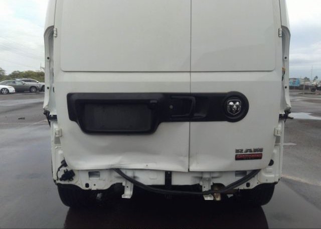 2021 RAM PROMASTER CITY(VIN: ZFBHRFAB2M6U26757
