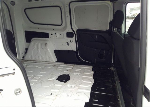 2021 RAM PROMASTER CITY(VIN: ZFBHRFAB2M6U26757