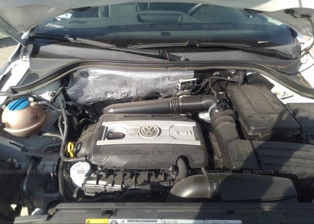 WVGAV7AXXFW506141 2015 VOLKSWAGEN TIGUAN