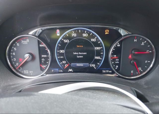 2023 GMC TERRAIN(VIN: 3GKALXEG6PL166843