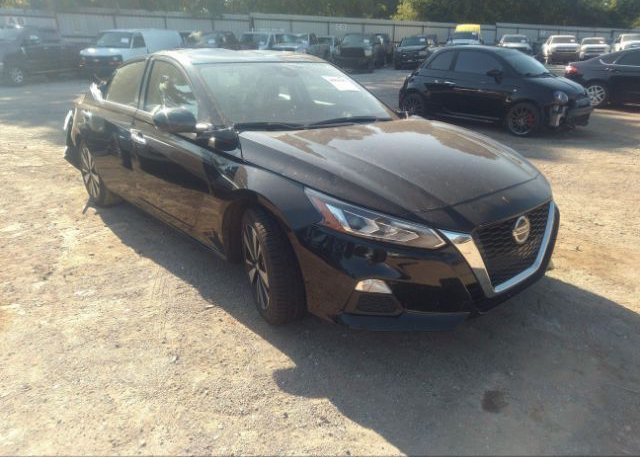 2022 NISSAN ALTIMA (VIN: 1N4BL4DV2NN389866)