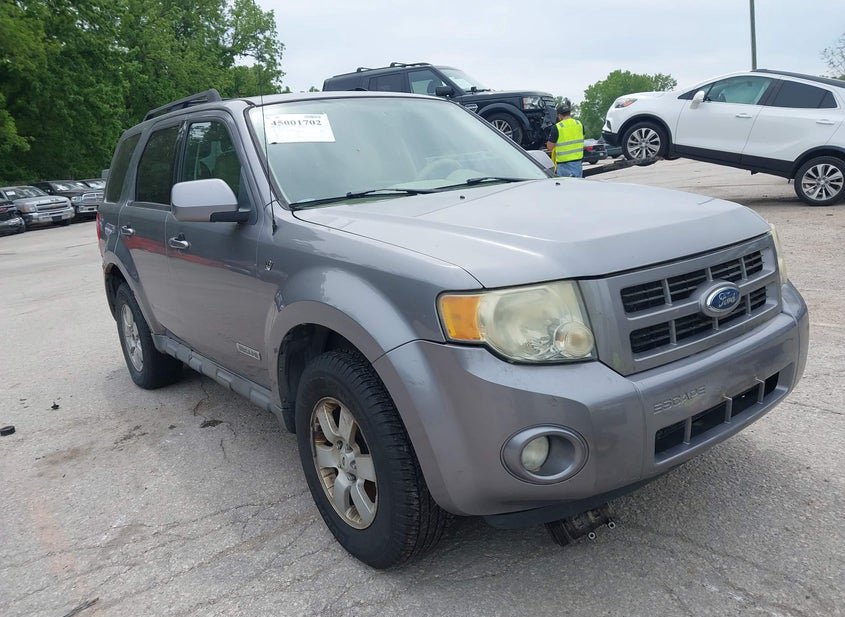 2008 Ford Escape 3.0L photo