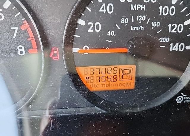 2021 NISSAN FRONTIER(VIN: 1N6ED0EB3MN713081