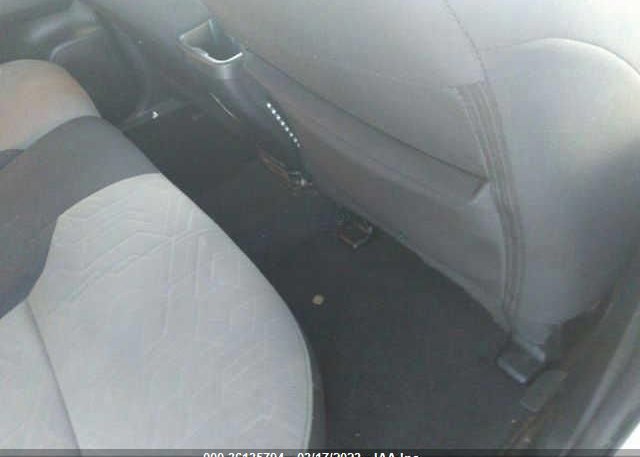 2022 TOYOTA TACOMA 2WD(VIN: 3TMBZ5DN2NM034799