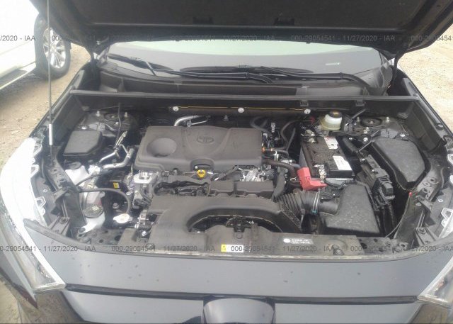 JTMG1RFV1LD064421 2020 TOYOTA RAV4