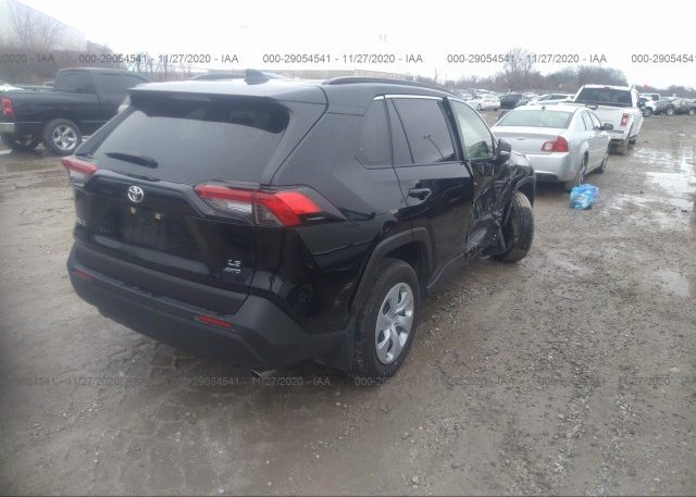 цена в сша 2020 TOYOTA RAV4 JTMG1RFV1LD064421