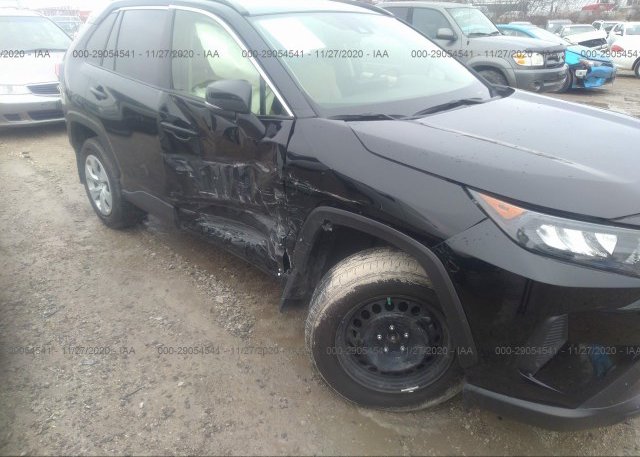 JTMG1RFV1LD064421 2020 TOYOTA RAV4
