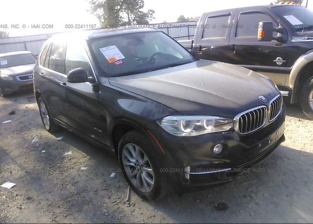 Bidding Ended On 5uxkr2c52e0h34021 Salvage Bmw X5 At Lafayette La On October 17 2018 At Iaa