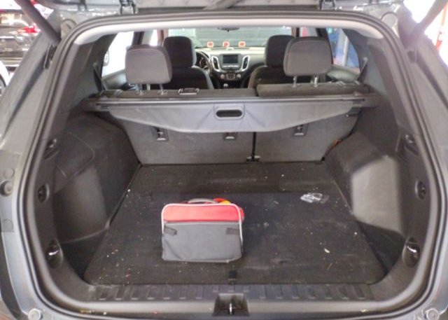 2021 CHEVROLET EQUINOX(VIN: 3GNAXUEV7ML379560