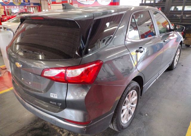2021 CHEVROLET EQUINOX(VIN: 3GNAXUEV7ML379560