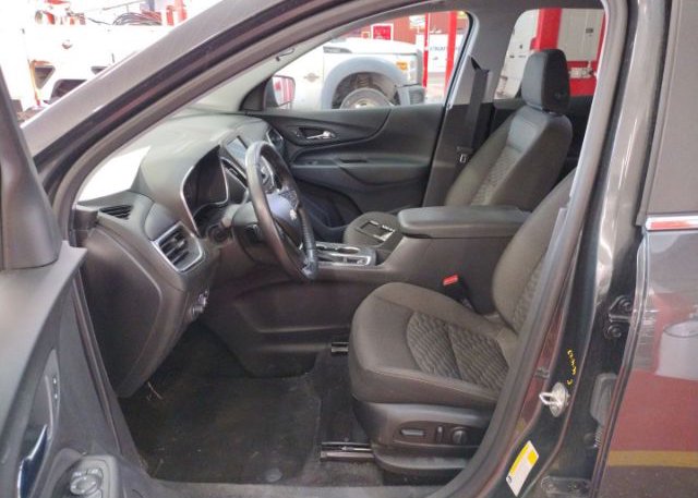 2021 CHEVROLET EQUINOX(VIN: 3GNAXUEV7ML379560
