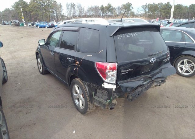 купить 2012 SUBARU FORESTER JF2SHGGC7CH454196