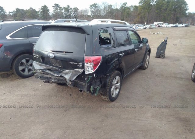 цена в сша 2012 SUBARU FORESTER JF2SHGGC7CH454196