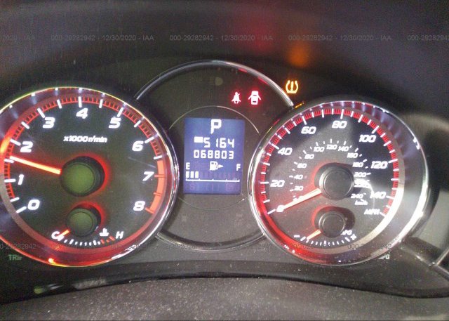 JF2SHGGC7CH454196 2012 SUBARU FORESTER