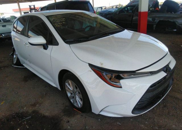 2023 TOYOTA COROLLA (VIN: JTDB4MEE2PJ007352)