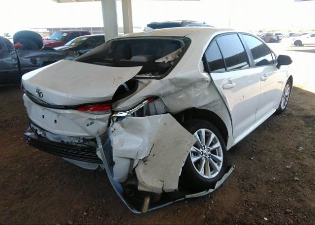 2023 TOYOTA COROLLA(VIN: JTDB4MEE2PJ007352