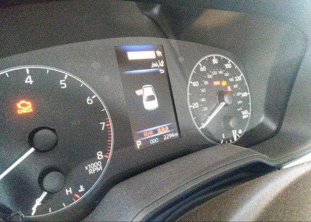 2023 TOYOTA COROLLA(VIN: JTDB4MEE2PJ007352