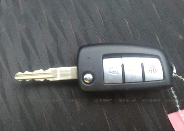 5N1AT2MVXKC834108 2019 NISSAN ROGUE