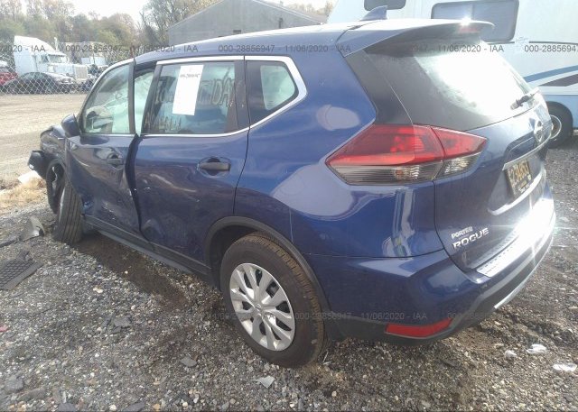 купить 2019 NISSAN ROGUE 5N1AT2MVXKC834108