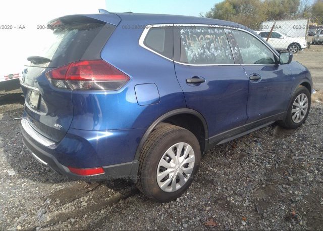 цена в сша 2019 NISSAN ROGUE 5N1AT2MVXKC834108