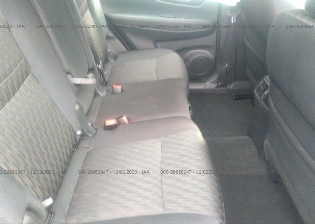 5N1AT2MVXKC834108 2019 NISSAN ROGUE