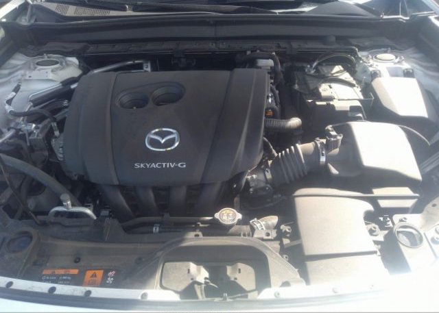 2021 MAZDA CX-30(VIN: 3MVDMBDL1MM212347