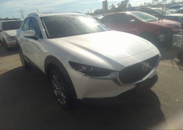 2021 MAZDA CX-30 (VIN: 3MVDMBDL1MM212347)